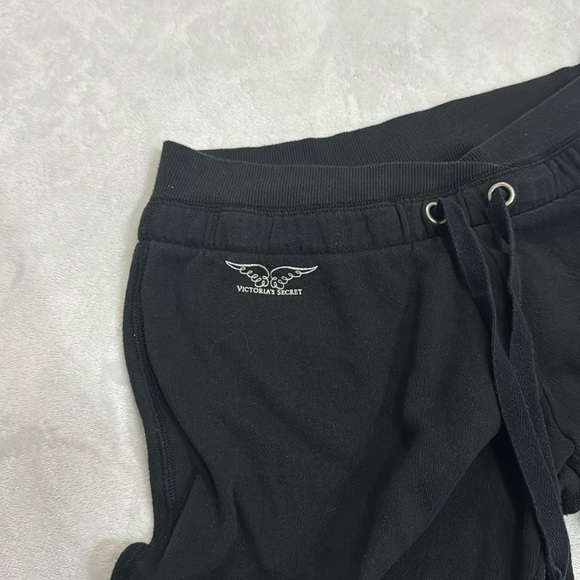 Two Rare Supermodel Essentials Victorias Secret Joggers - Picture 6 of 10